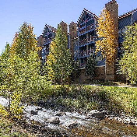 River Mountain Lodge By Breckenridge Hospitality Dış mekan fotoğraf