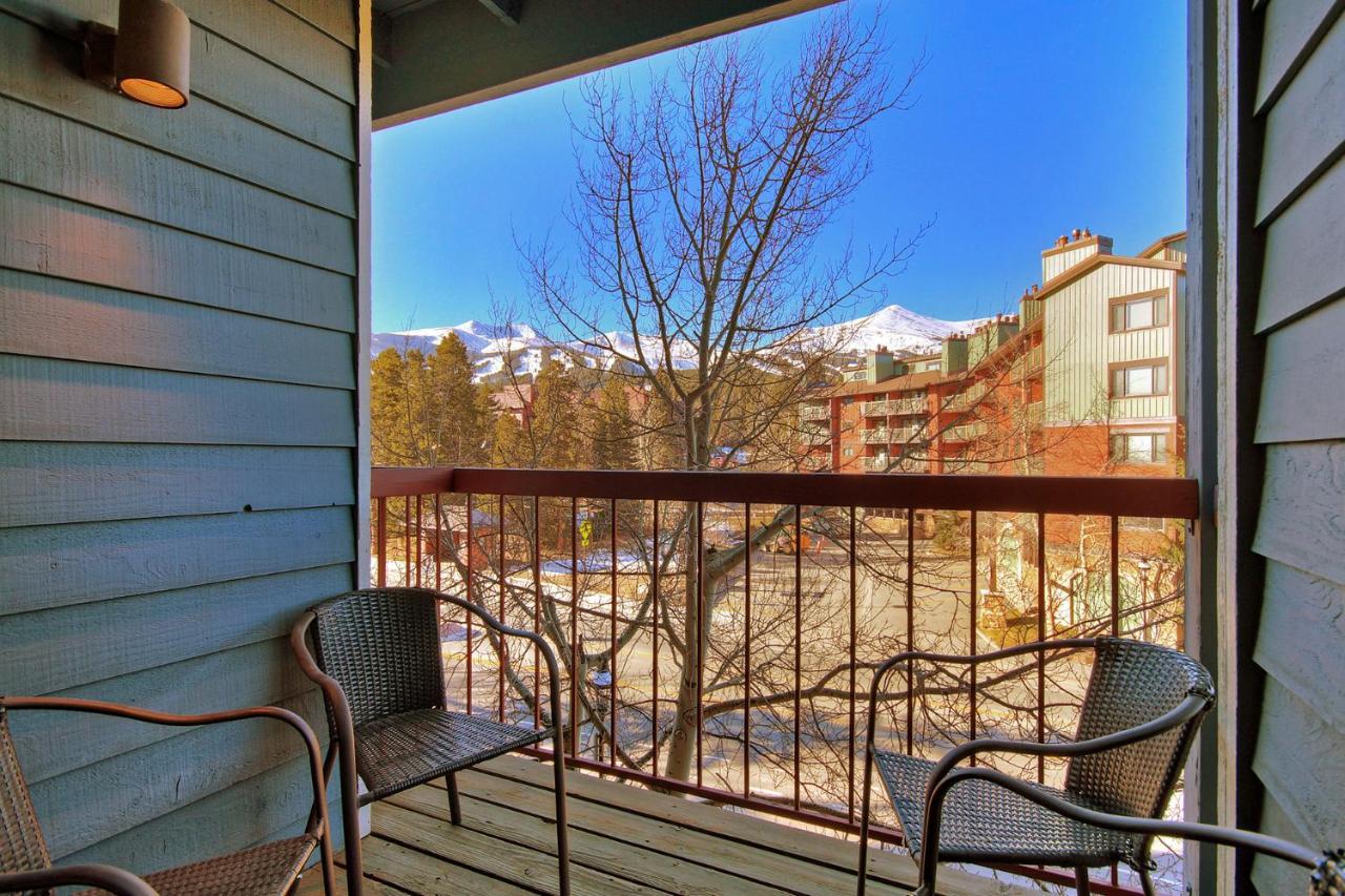 River Mountain Lodge By Breckenridge Hospitality Dış mekan fotoğraf