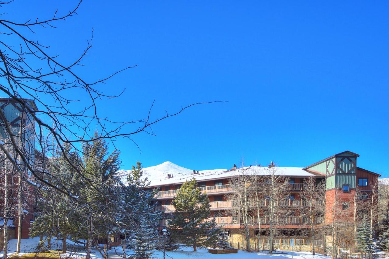 River Mountain Lodge By Breckenridge Hospitality Dış mekan fotoğraf